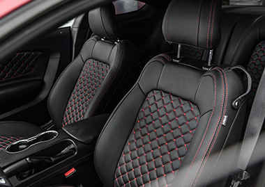 Comfort and interior accessories