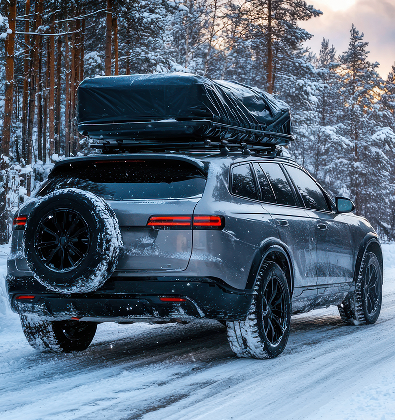 Purchasing a used car in Canada