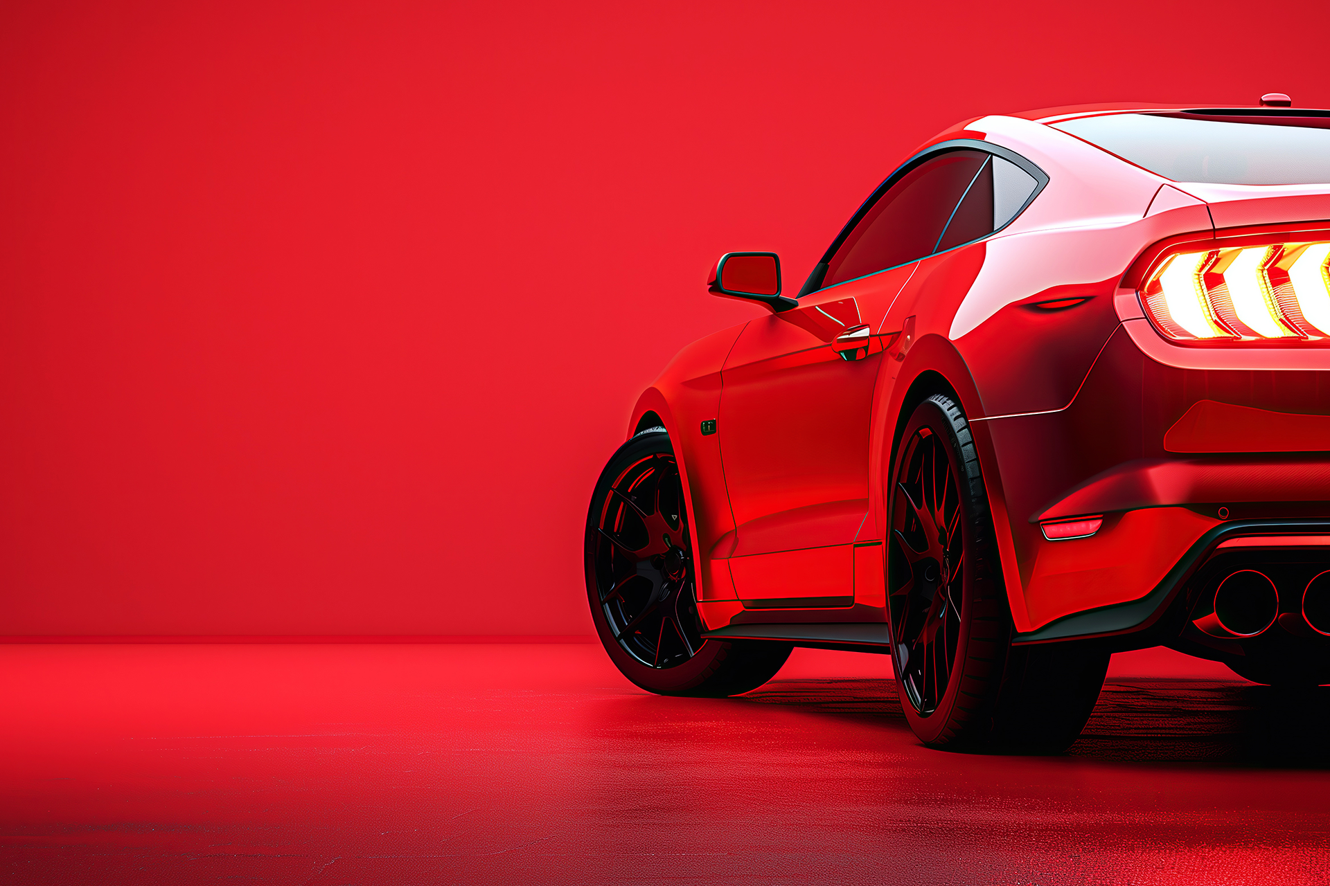 The automobile in Canada